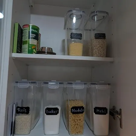 公寓 Luxurioeses Mit Balkon - Fountain Balcony 格蒙登