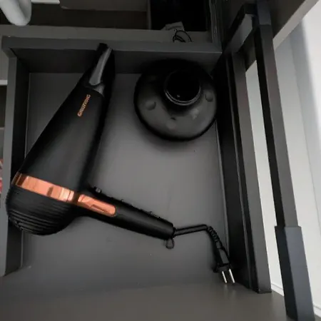 Lägenhet Fountain - Balcony - Luxurioeses Mit Balkon *