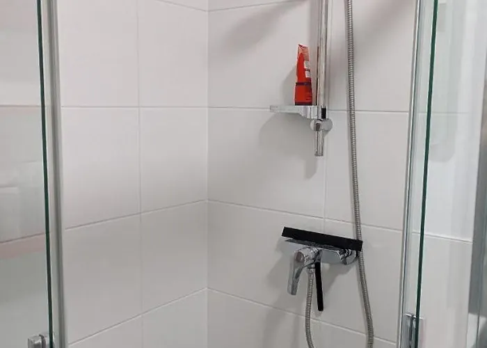 Fountain - Balcony - Luxurioeses Mit Balkon * Gmunden