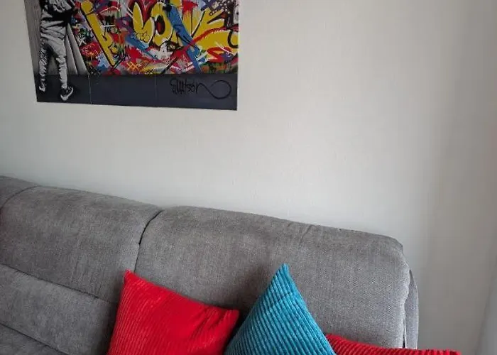 Fountain - Balcony - Luxurioeses Mit Balkon Gmunden