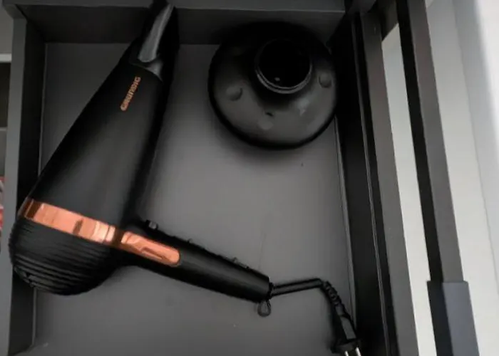 Apartmán Fountain - Balcony - Luxurioeses Mit Balkon *