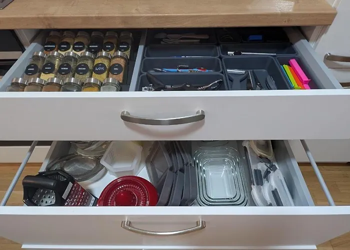 Fountain - Balcony - Luxurioeses Mit Balkon *