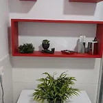 Apartamento Fountain - Balcony - Luxurioeses Mit Balkon *