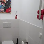 Apartamento Fountain - Balcony - Luxurioeses Mit Balkon *