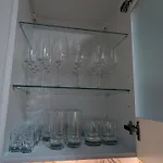 Fountain - Balcony - Luxurioeses Mit Balkon *