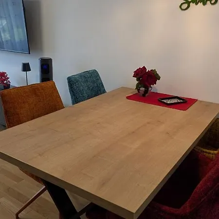 Luxuriöses Mit Balkon - Fountain Balcony * Gmunden