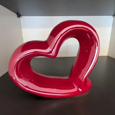 Luxuriöses Mit Balkon - Fountain Balcony Appartement