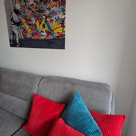 Luxuriöses Mit Balkon - Fountain Balcony Gmunden