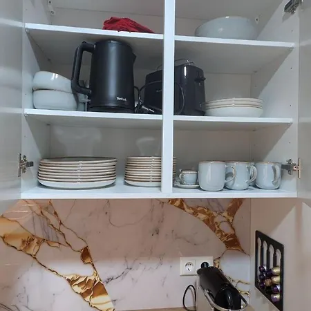 Luxuriöses Mit Balkon - Fountain Balcony Appartement Gmunden