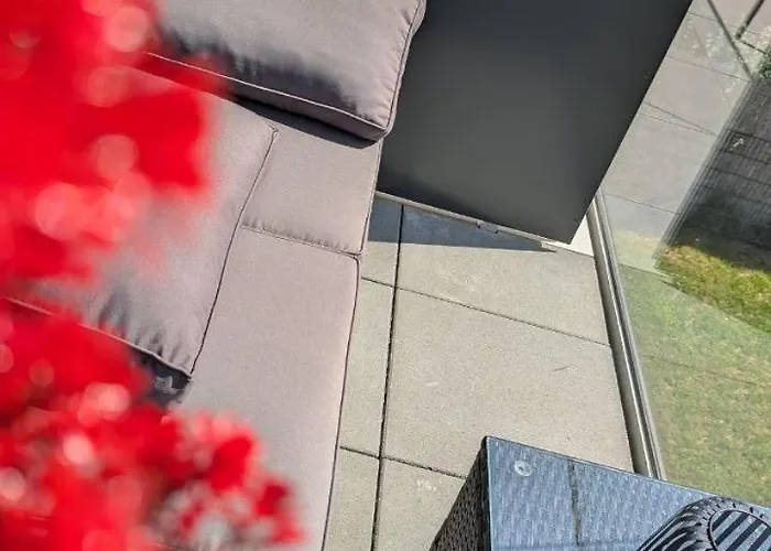 Appartement Fountain - Balcony - Luxurioeses Mit Balkon Gmunden